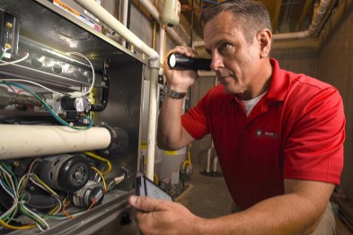 HVAC HVAC