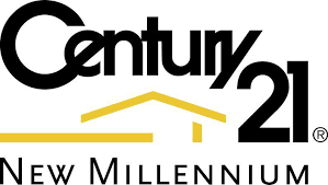 Century 21 Logo - New Millennium 