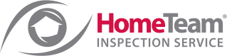 Logo of The HomeTeam Inspection Service, Inc.